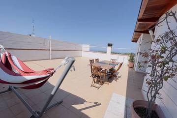 Ferienwohnung für 6 Personen in Vico del Gargano