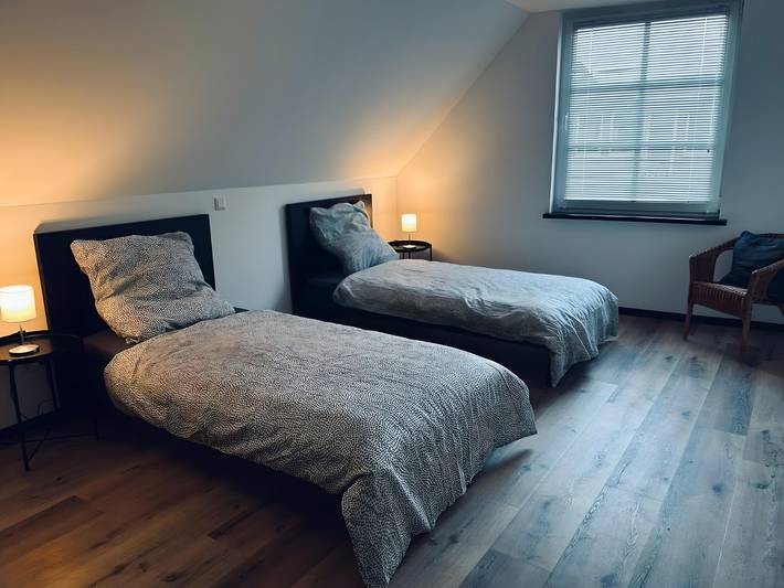 Ferienwohnung für 8 Personen, mit Haustier in Nordhorn - 2