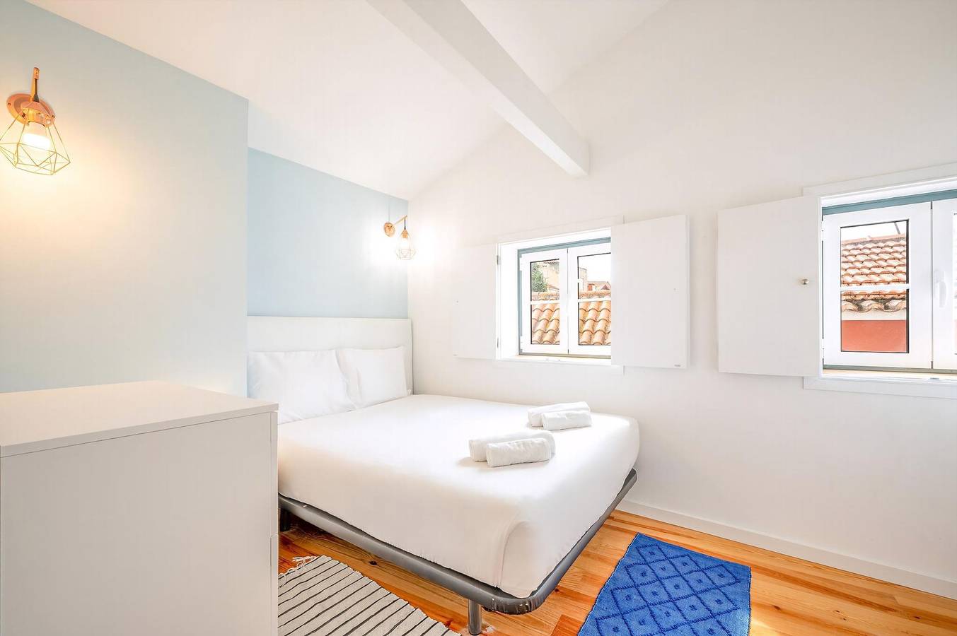 Apartamento inteiro, Old Town Loft in Lisbon in Santa Maria Maior, Costa de Lisboa