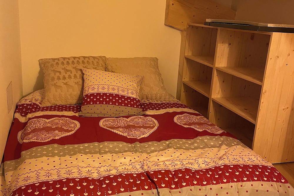 Appartement Neuf et Cosy Deux Chambres Dans Chalet de 2024 in La Giettaz, Albertville region