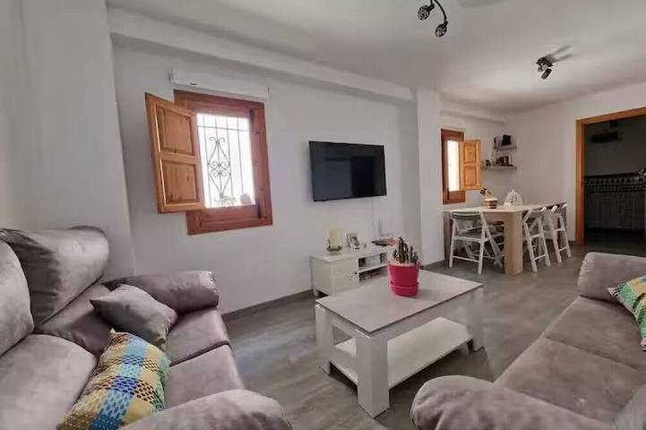 Holiday home for 5 people, with balcony - 1