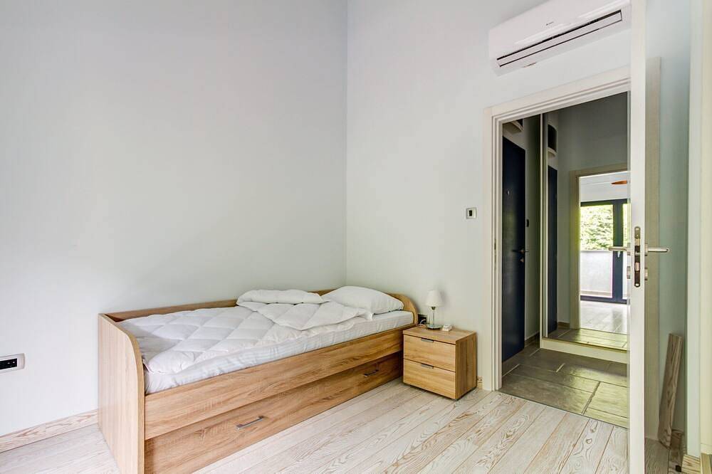 Ganze Wohnung, Green Bay Apartments Morinj - Apartment mit 3 Schlafzimmern in Donji Morinj, Opština Kotor