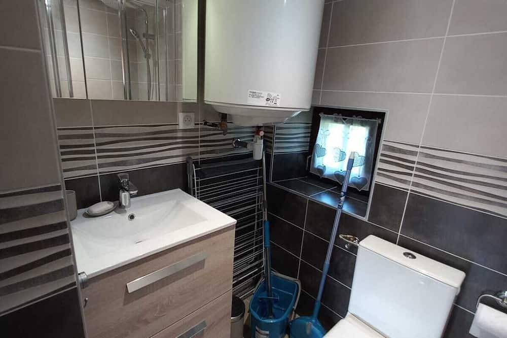 Pretty little cottage between lake and mountains in Saint-Paul-en-Chablais, Thonon-les-Bains region