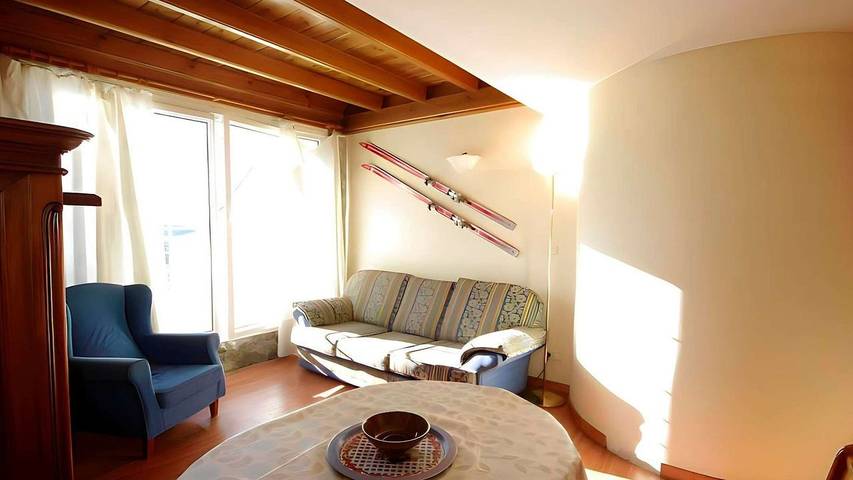 Holiday apartment for 7 people - 1