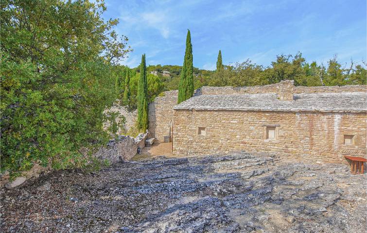 Location de vacances pour 14 personnes, animaux acceptés à Bonnieux - 4