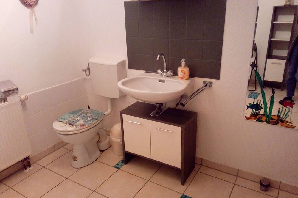 Ganze Wohnung, Palmgarten in Burladingen, Neckar-Alb