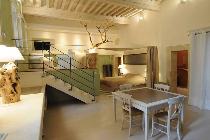 Ferienwohnung für 2 Personen in Montpellier