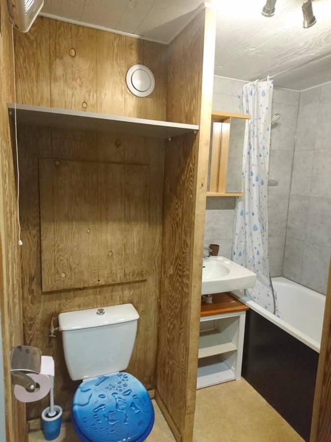 Gîte pour 3 personnes, avec balcon et vue à Taninges - 3