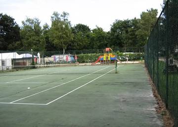 Camping per 4 Persone in Kasterlee, Fiandre, Foto 2