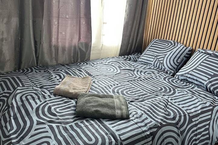 Gîte pour 4 personnes à Montrouge - 2