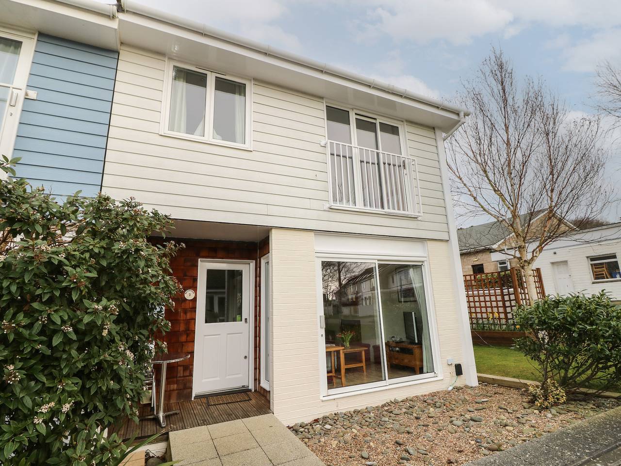 Whitfield P7 in Norton Green, Isle of Wight