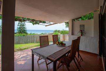 Villa für 8 Personen in Villasimius, Cagliari Provinz, Bild 3