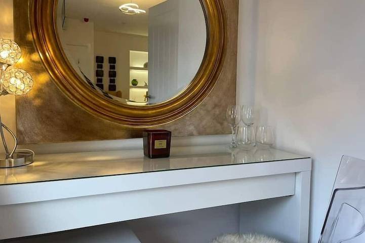 Apartamento de vacaciones para 2 personas - 1