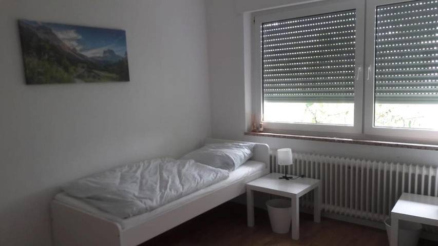Ferienwohnung für 6 Personen in Menden