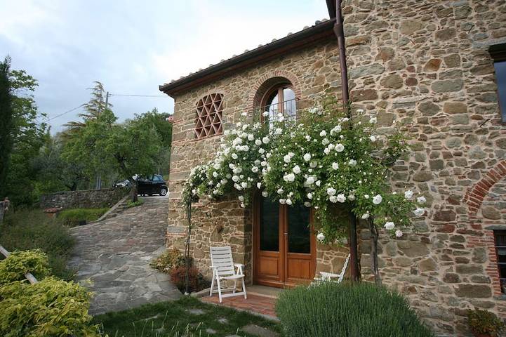 Apartamento de vacaciones para 2 personas - 1