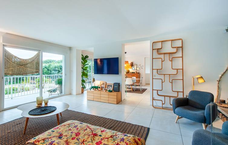 Location de vacances pour 8 personnes, avec piscine, animaux acceptés à Salon-de-Provence - 3