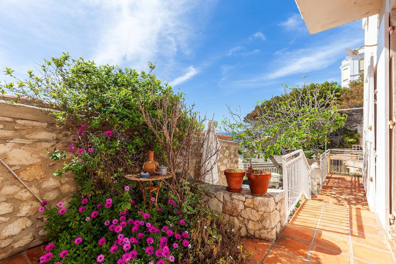 Appartement 'L'Aiguade À Cassis' met Uitzicht op Zee, Privé Terras en Wifi, foto 14