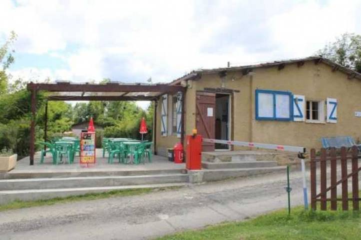 Camping pour 8 personnes, avec piscine dans Haute-Garonne - 4