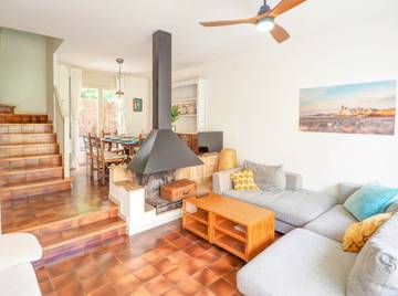 Villa for 8 People in Sitges, Costa del Garraf, Photo 2