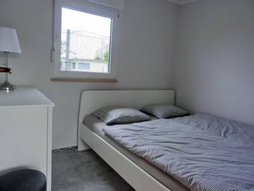 Ferienhaus für 4 Personen in Graal-Müritz, Fischland - Darß - Zingst, Bild 4