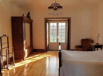 Casa De Férias para 12 Pessoas em Barqueiros, Região do Minho, Foto 4