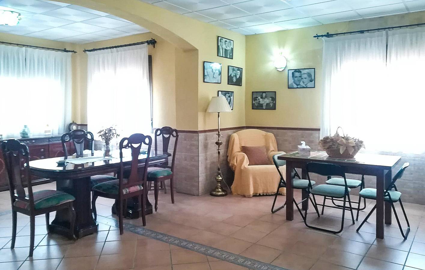 Charmant appartement de 130 m² avec piscine, Wi-Fi et parking près du fleuve Guadalquivir in Alcolea (Cordoba), Cordoba