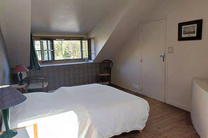 Location de vacances pour 10 personnes dans Plage de la Ville Berneuf - 3