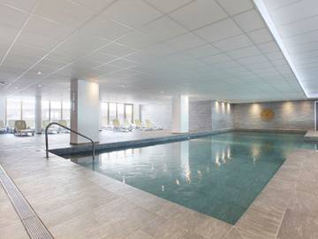 Appartement De Vacances pour 2 Personnes dans Mâcot-la-Plagne, Paradiski, Photo 3