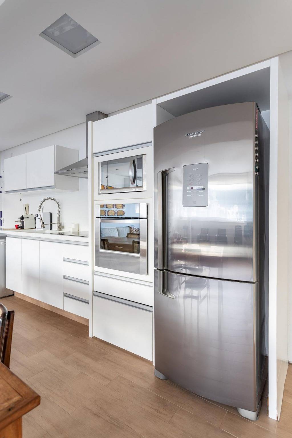 Appartamento intero, Nice in Leblon | View to Morro 2 irmãos | Guc6 Zn1 in Leblon, Rio de Janeiro