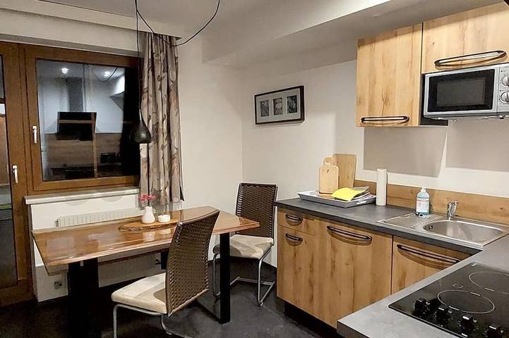 Bed and Breakfast für 5 Personen, mit Sauna und Garten im Pitztal - 2