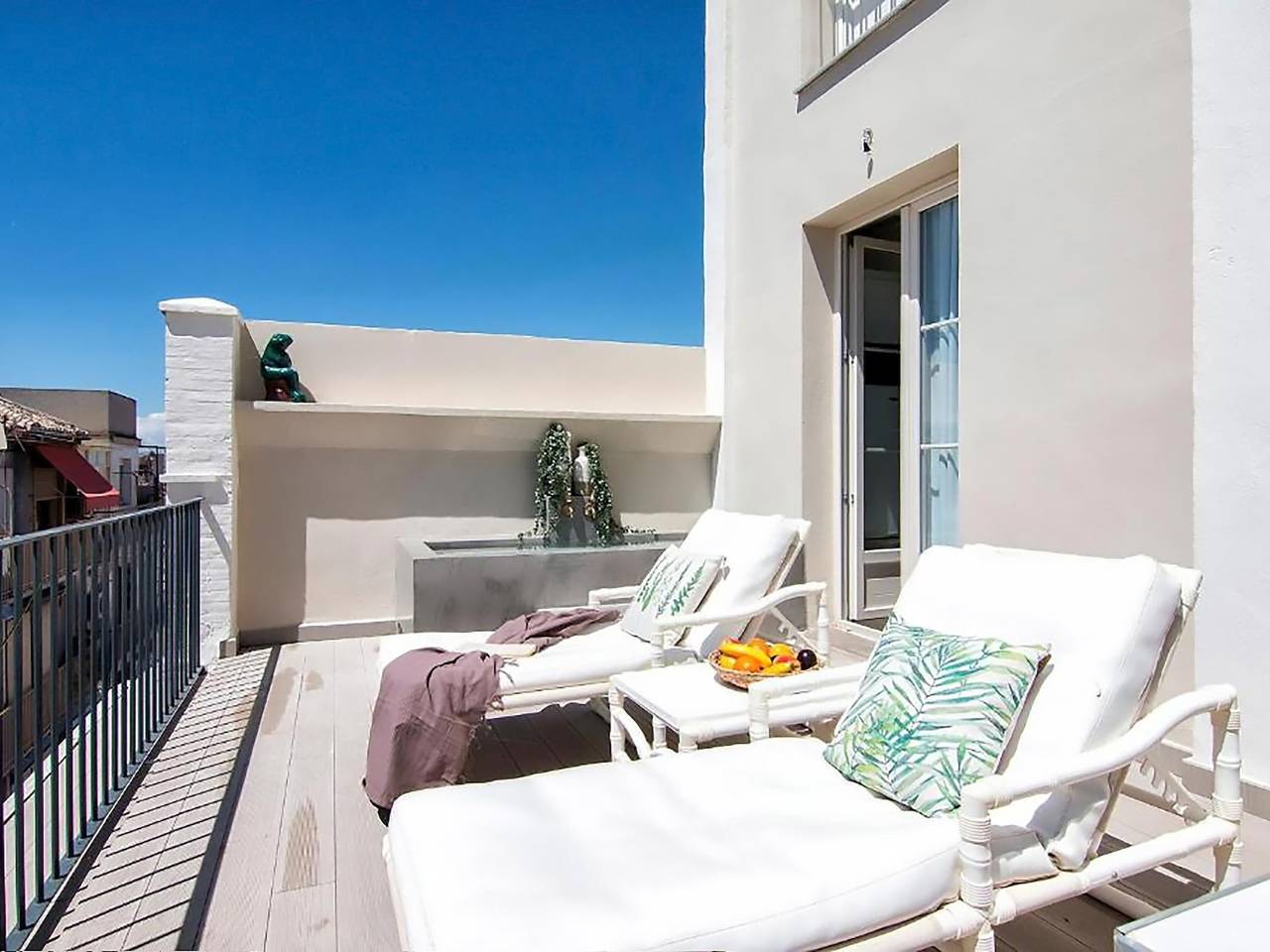 Appartamento intero, My dream suite Apartment in Centro-Sagrario, Granada