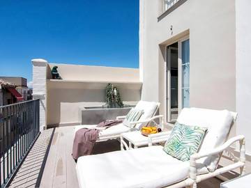 Casa De Férias para 4 Pessoas em Centro (Granada), Granada, Foto 1