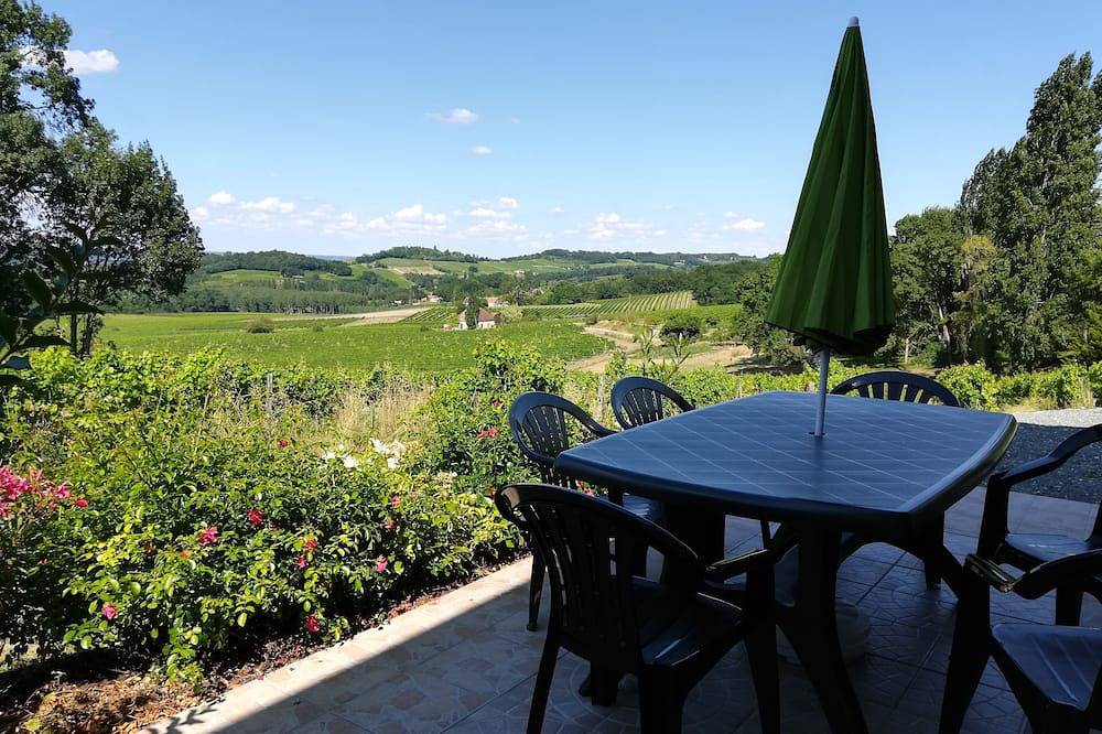 Appartement de vacances