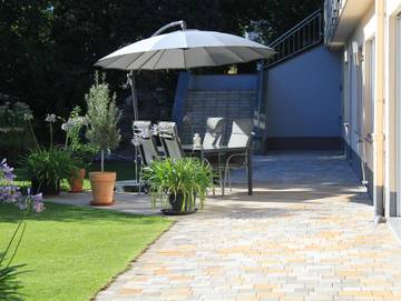 Ferienwohnung für 4 Personen in Bockenheim an der Weinstraße, Pfalz, Bild 2