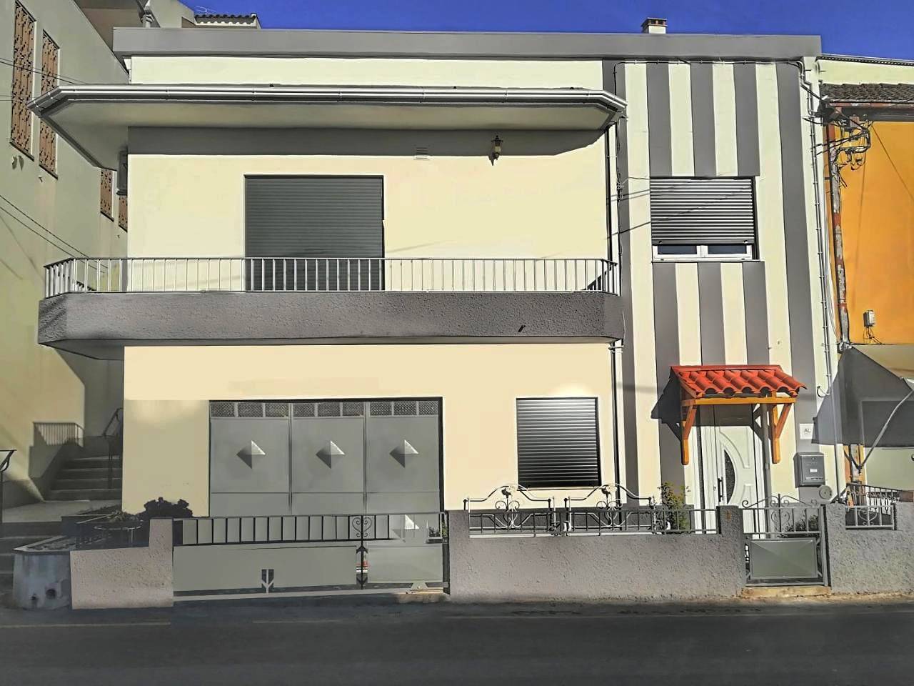 Quadruple Room with Shared Bathroom in Belmonte e Colmeal da Torre, Serra da Estrela