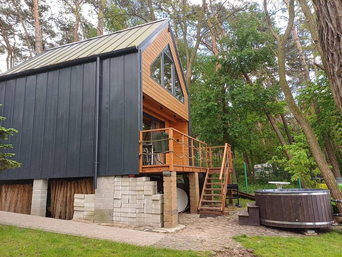 Ostoja Ślesin in Wielkopolska