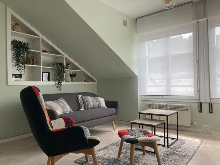 Ferienwohnung für 2 Personen - 1