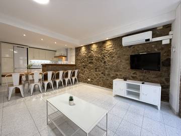 Vakantieappartement voor 8 Personen in Roses Centre, Roses, Afbeelding 1