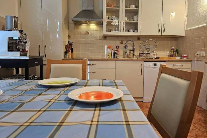 Location de vacances pour 3 personnes dans Pilisvorosvar