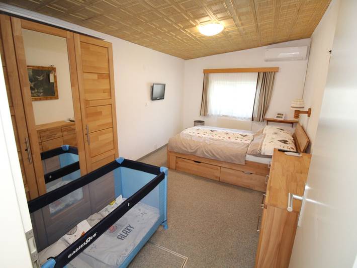 Ferienhaus für 4 Personen, mit Garten, mit Haustier in Wien - 4