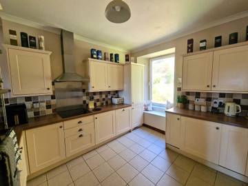 Holiday Rental for 8 People in Oban, Argyll & Bute, Photo 4