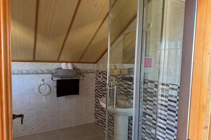 Appartement entier, Penthouse apartment in Sierra Nevada in Environs de Sierra Nevada, Güejar Sierra