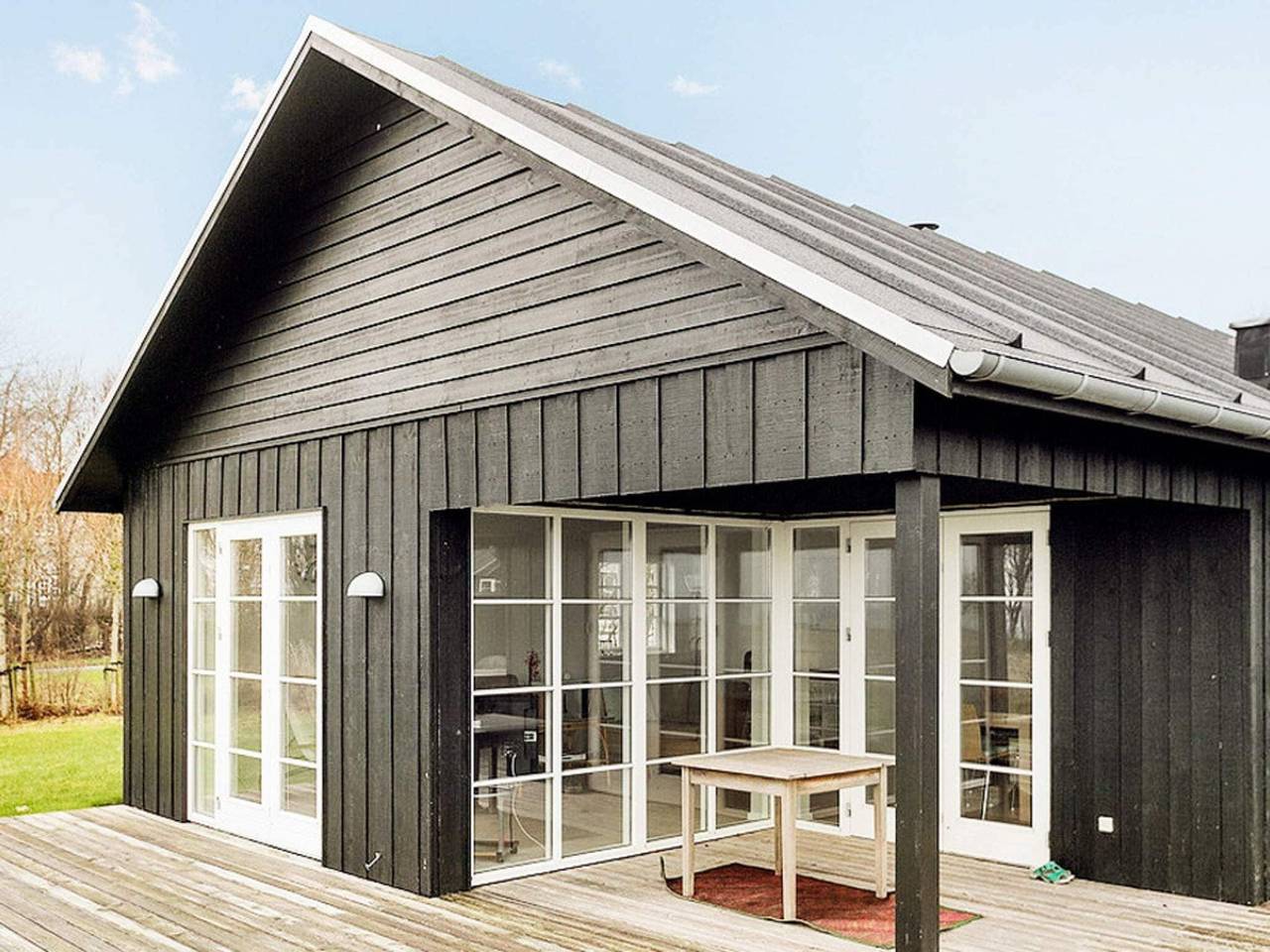 8 Personen Ferienhaus in Nysted in Nysted, Schwedische Ostsee