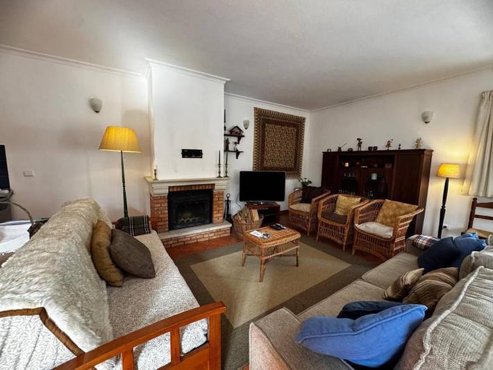 Casa de férias para 17 pessoas, com Varanda e Terraço e ainda Jardim and Vista em Manteigas