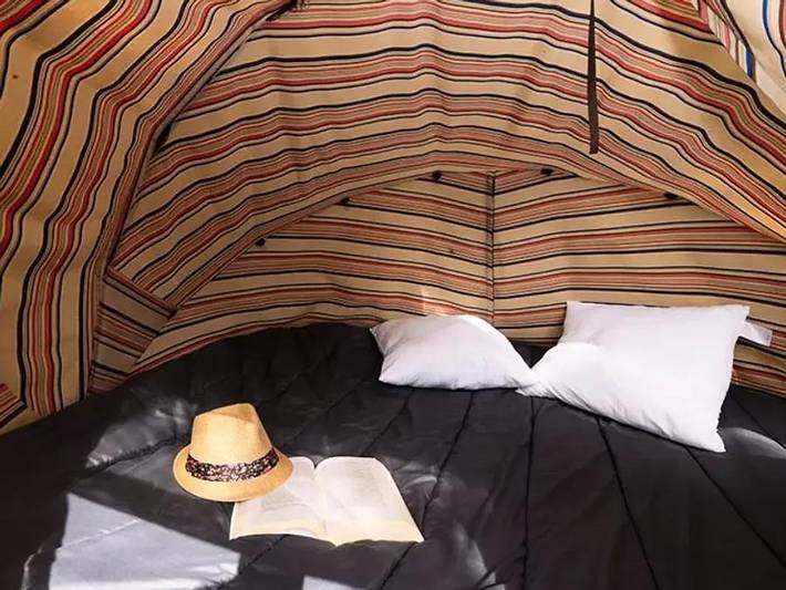 Gîte pour 2 personnes à Bagneaux-sur-Loing - 3