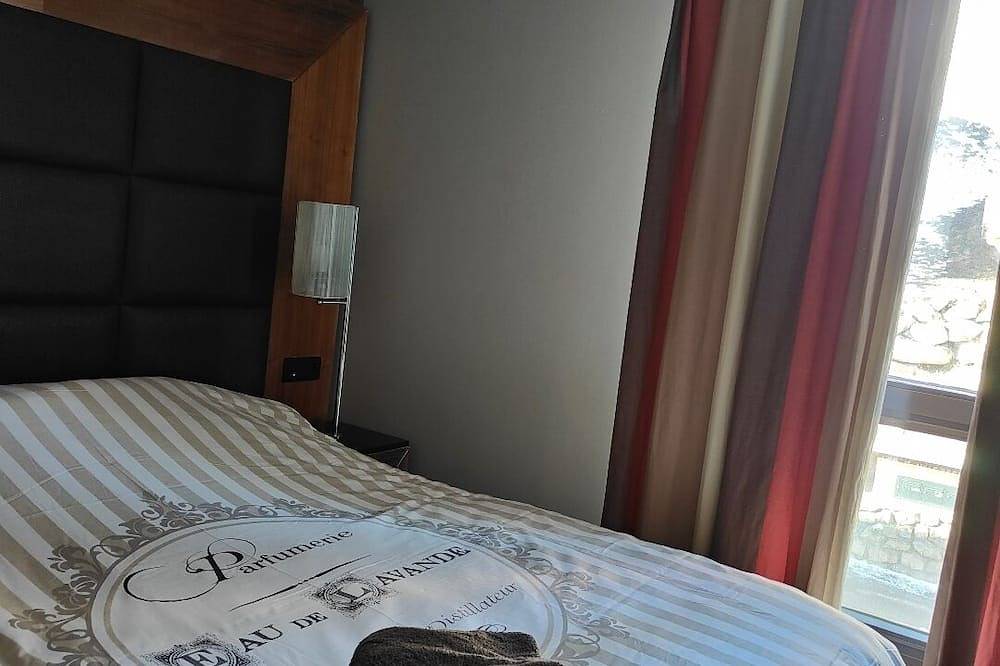 Super chambre dans résidence de standing in Vénosc, Les Deux Alpes