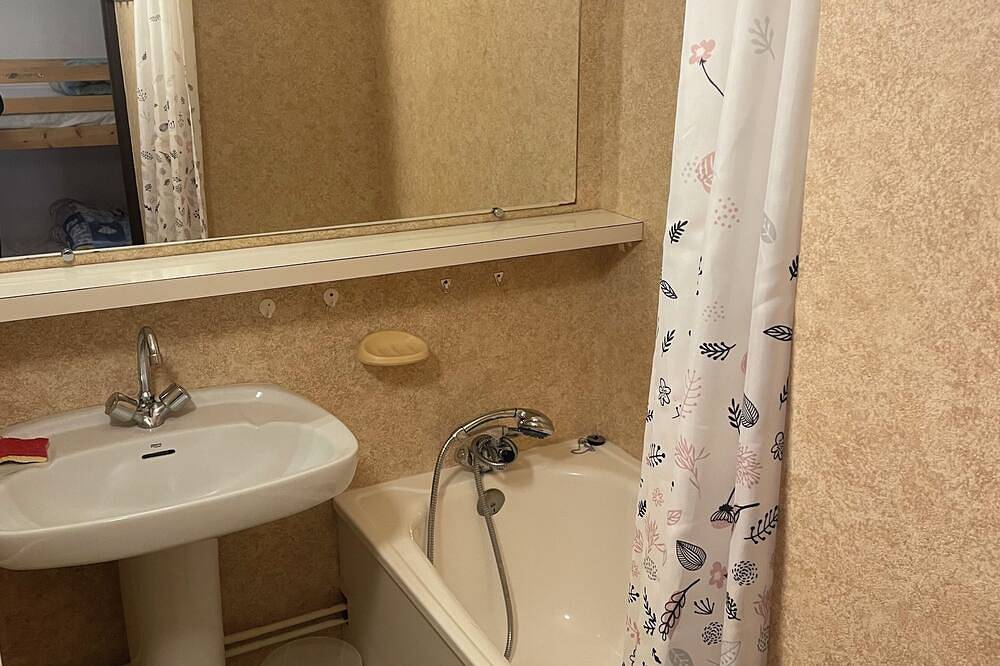 Appartement entier, Appartement super Lioran in Le Lioran, Laveissière