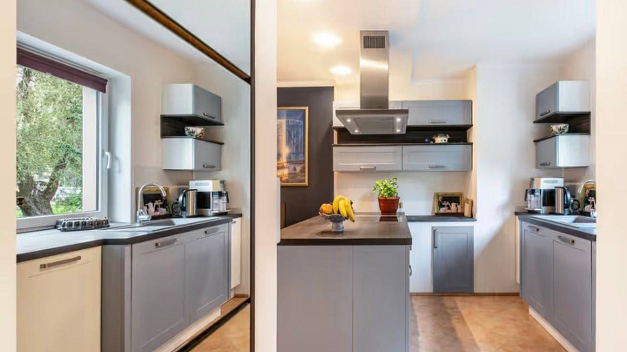 Ganze Ferienwohnung, Ferienwohnung für 3 Personen (55 m²) in Zeuthen in Zeuthen, Dahme-Spreewald