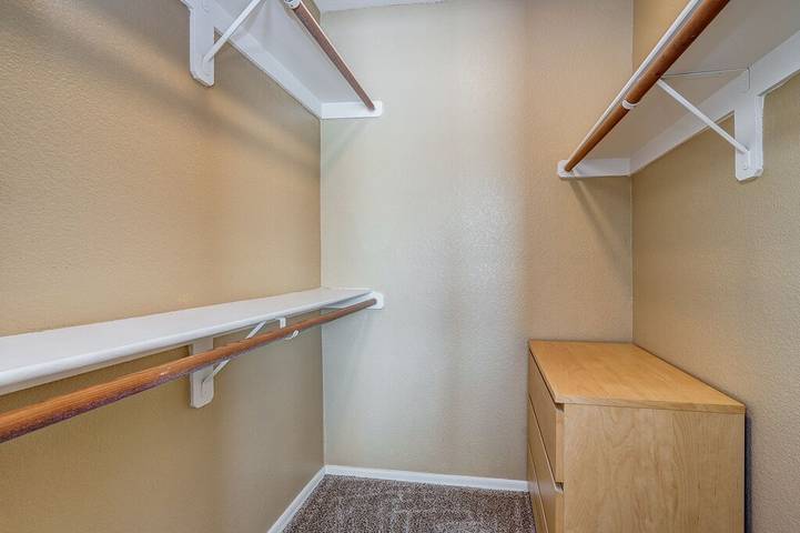 Vacation rental for 4 people, with balcony and hot tub as well as pool in Catalina Foothills