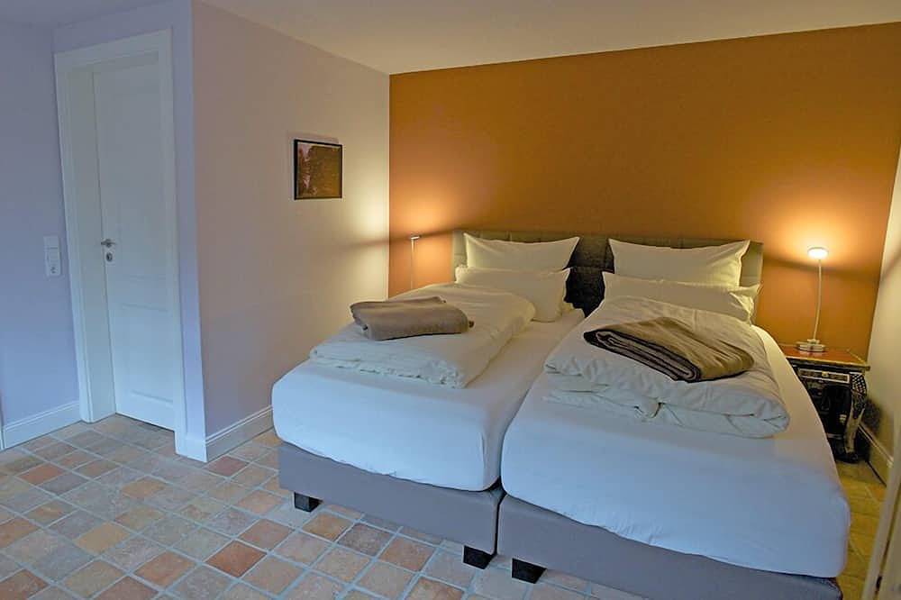 Ganze Wohnung, „Entspannung pur im Ferienhaus Kleine Flucht an der Ostsee“ in Lenste, Grömitz